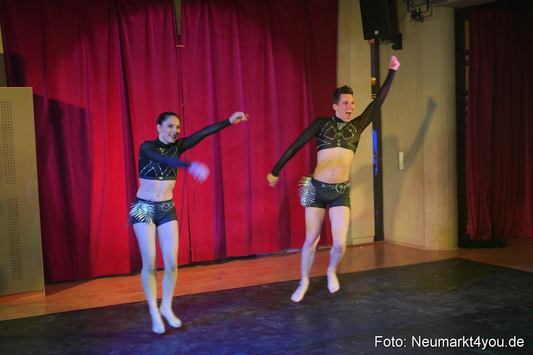 Valentinspalazzo Centrum Neumarkt 140215 0334