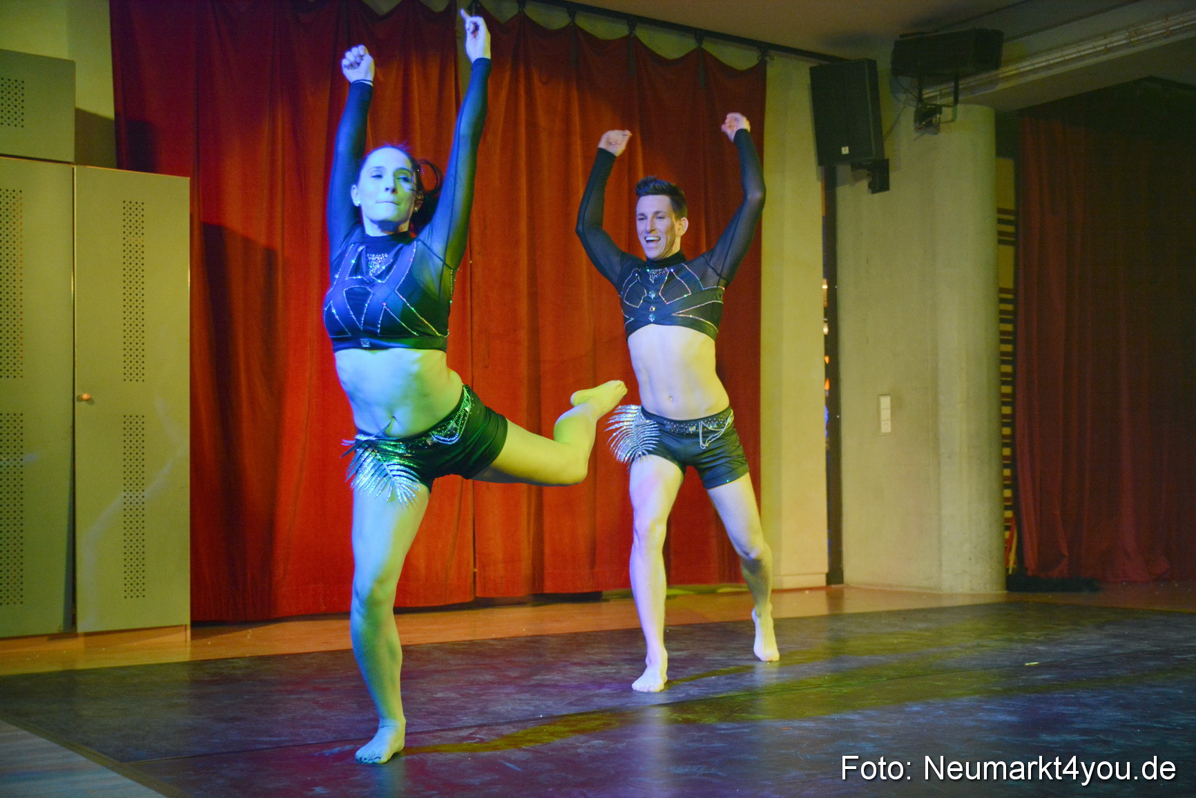 Valentinspalazzo Centrum Neumarkt 140215 0335