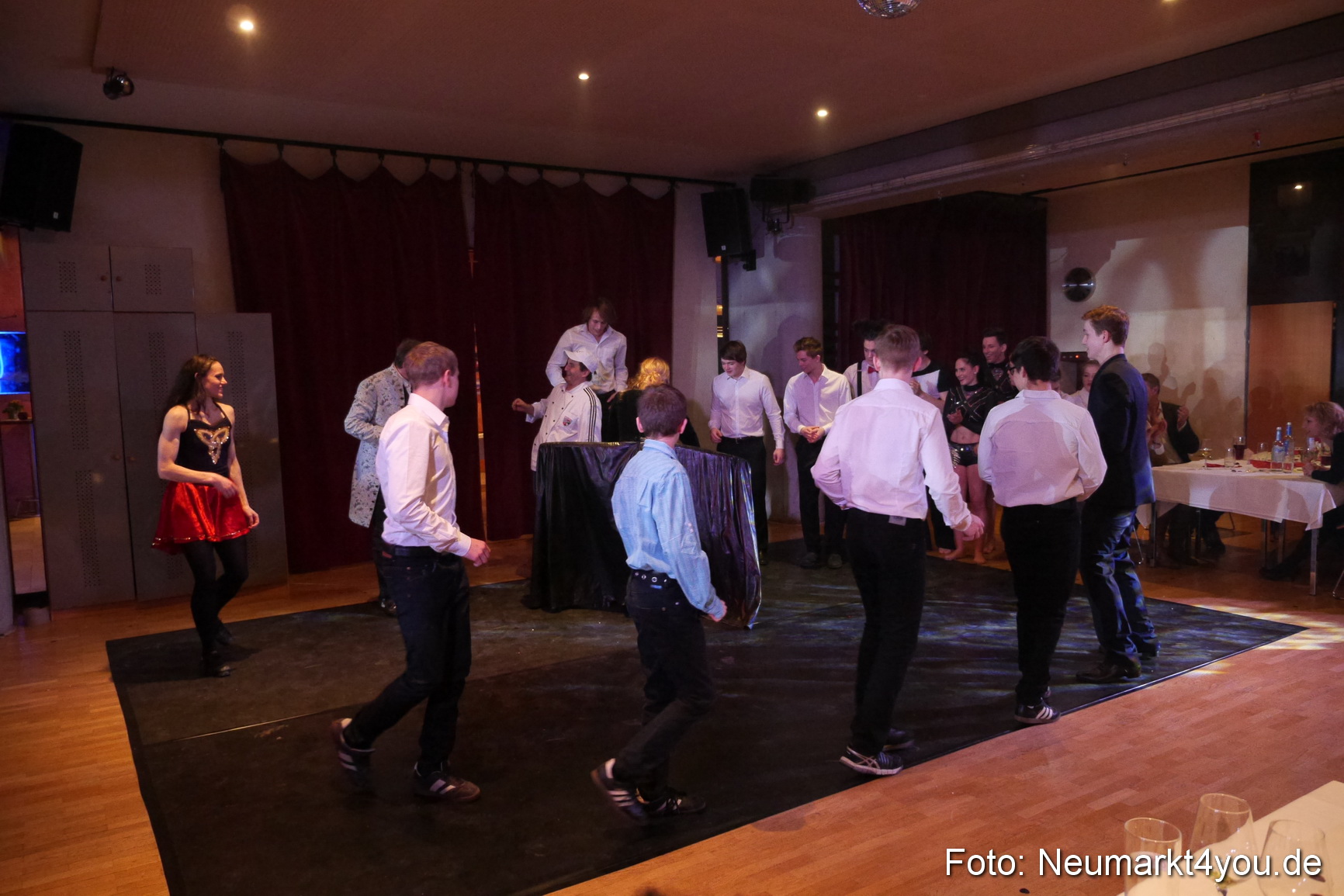 Valentinspalazzo Centrum Neumarkt 140215 0343