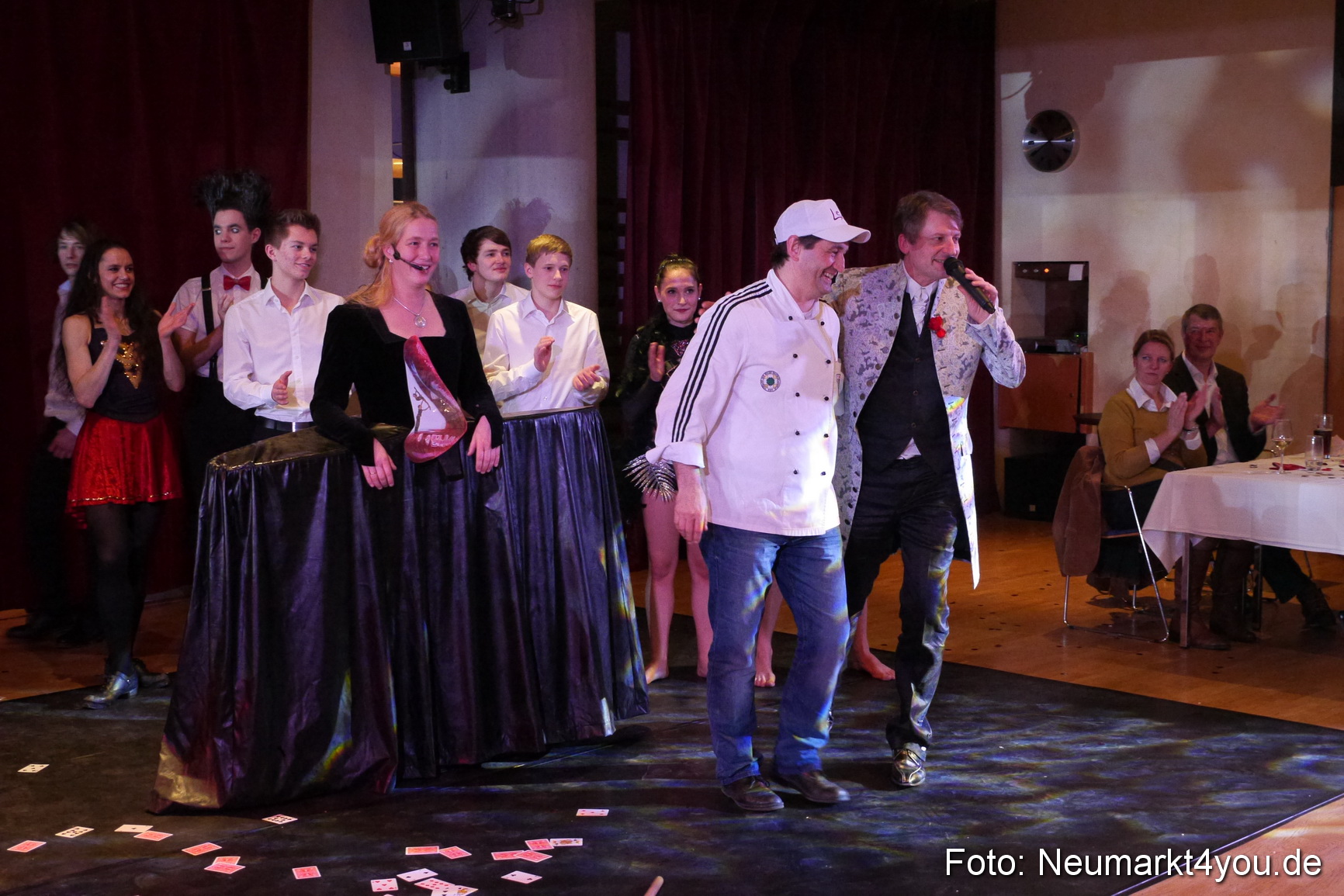 Valentinspalazzo Centrum Neumarkt 140215 0353