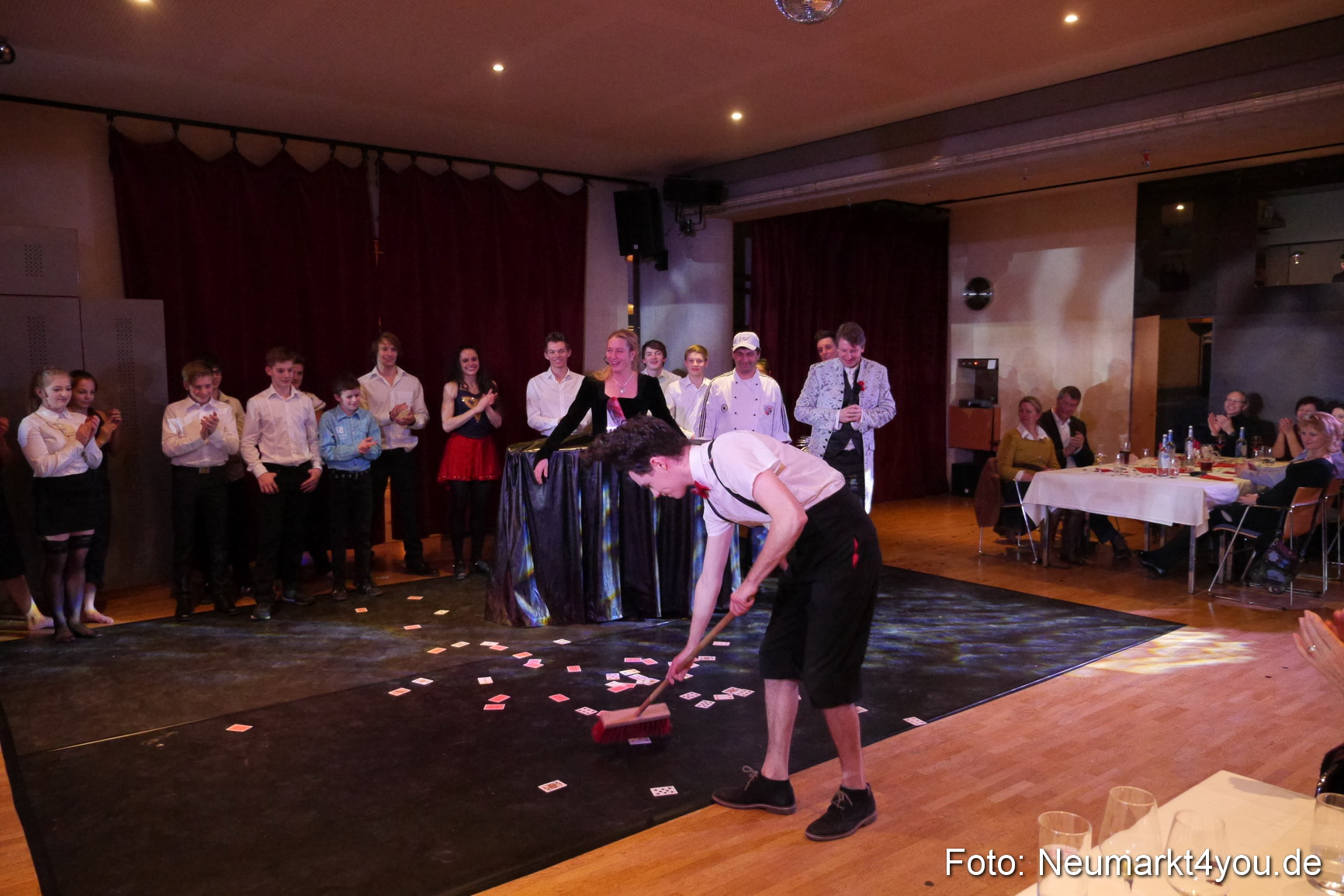 Valentinspalazzo Centrum Neumarkt 140215 0354