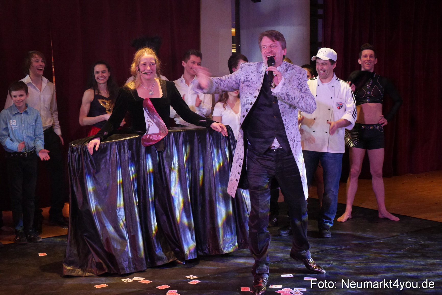 Valentinspalazzo Centrum Neumarkt 140215 0355