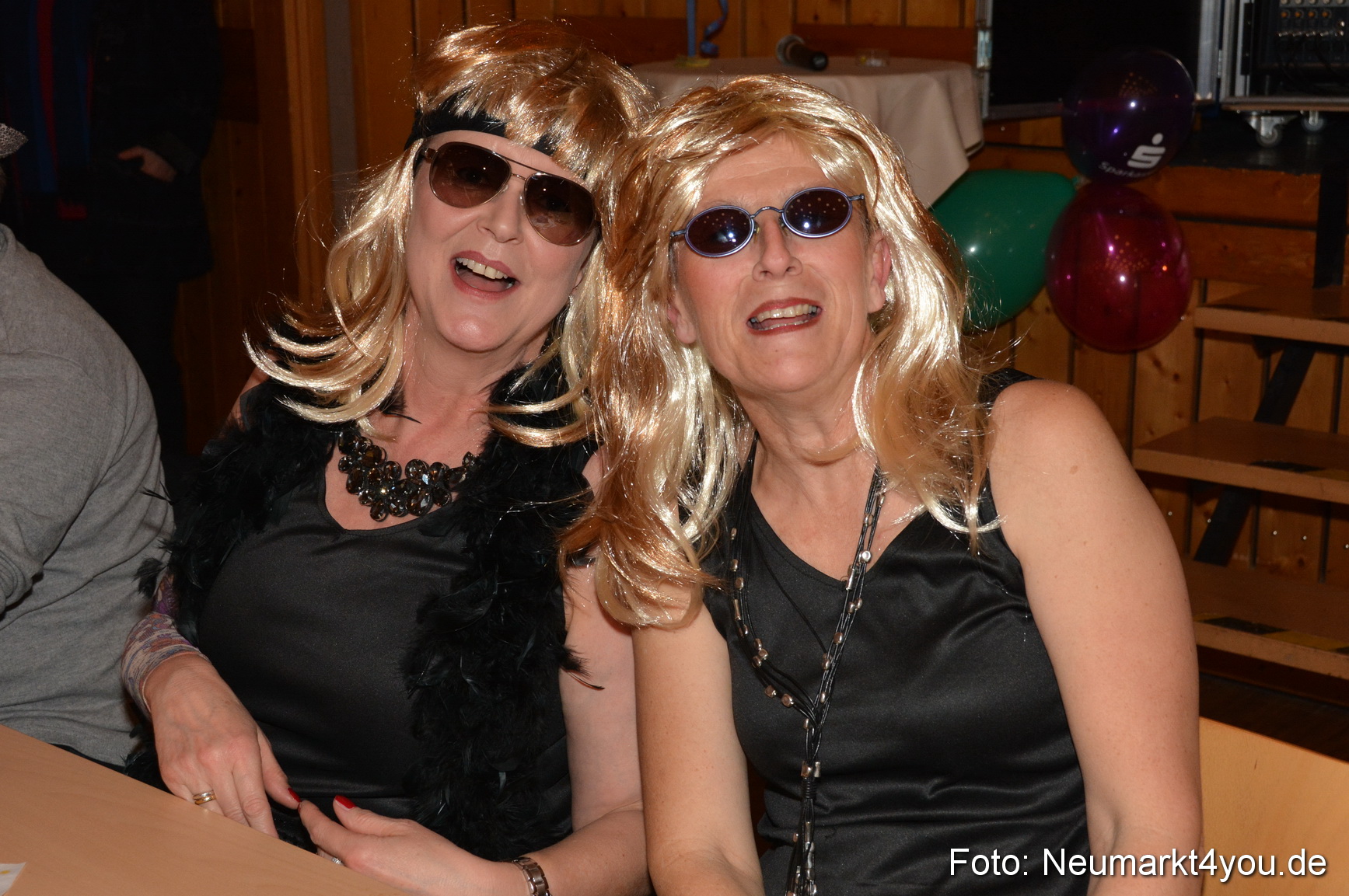 Weiberfasching Neumarkt 120215 0002