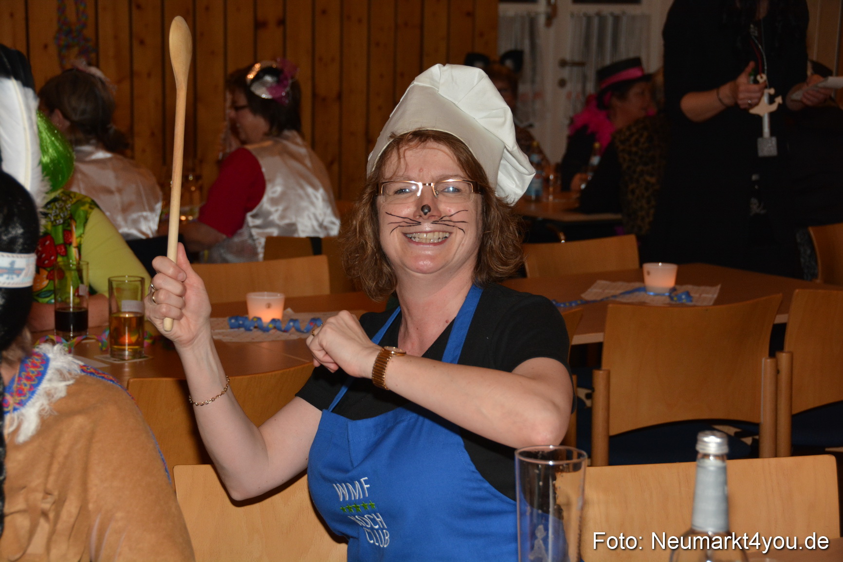 Weiberfasching Neumarkt 120215 0012