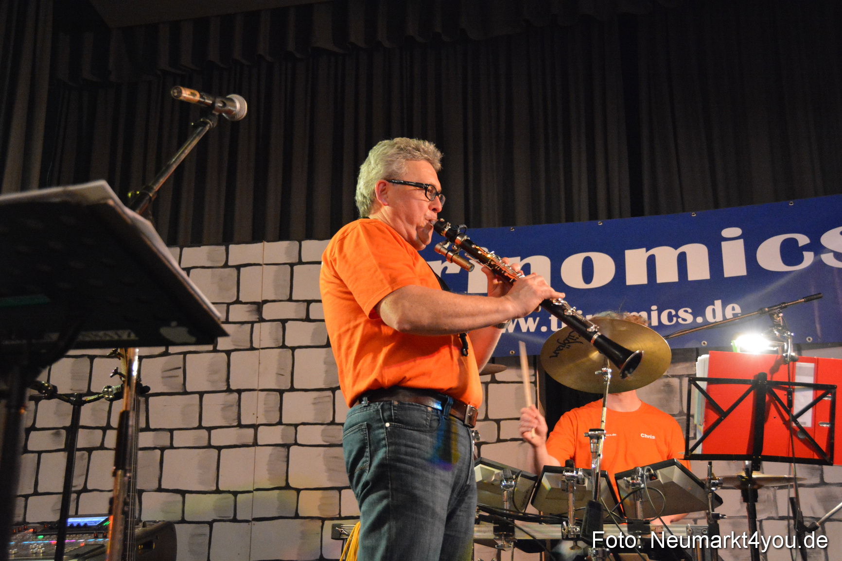 Weiberfasching Neumarkt 120215 0016