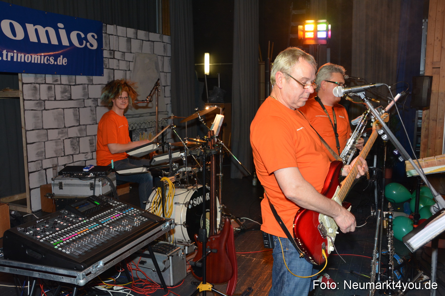 Weiberfasching Neumarkt 120215 0026