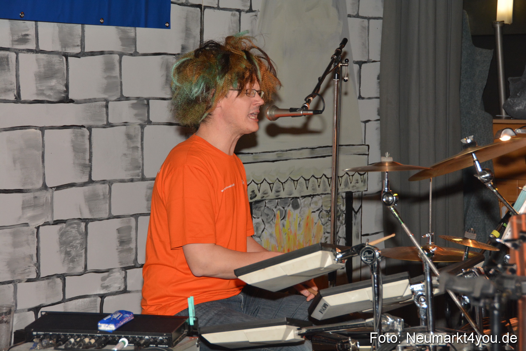 Weiberfasching Neumarkt 120215 0027