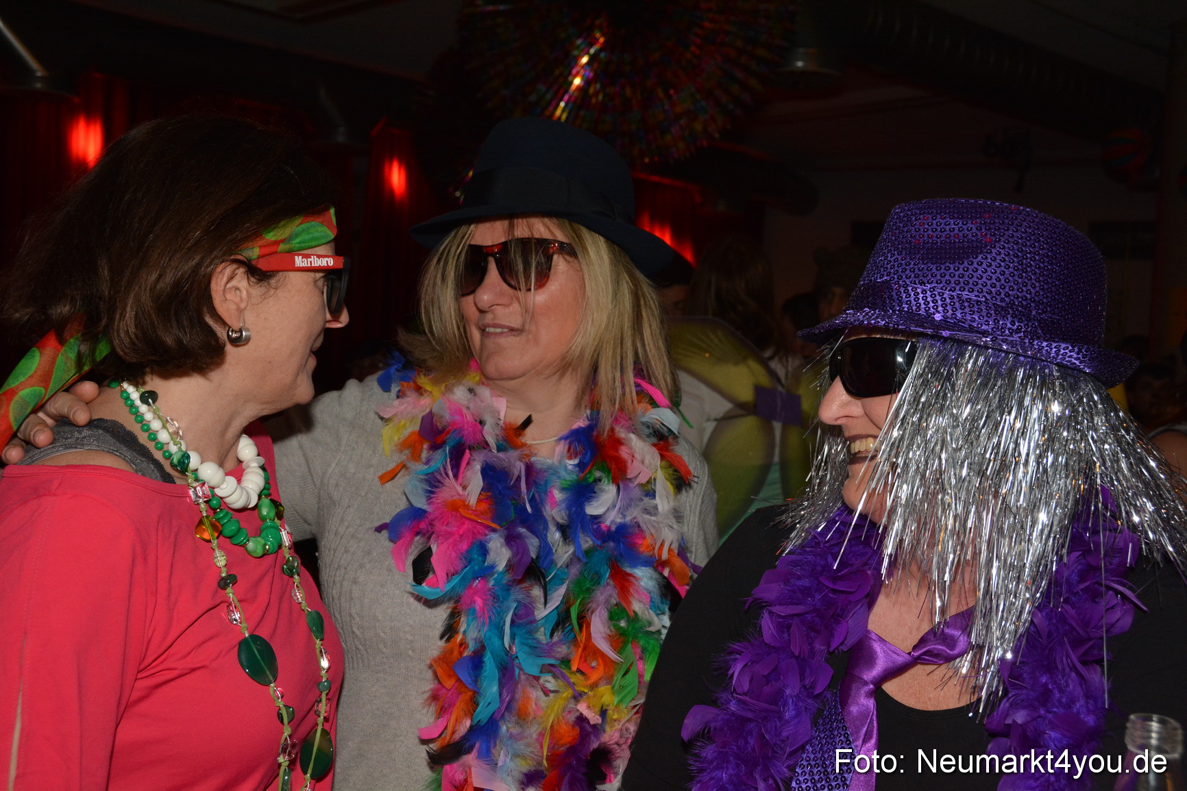 Weiberfasching Neumarkt 120215 0059