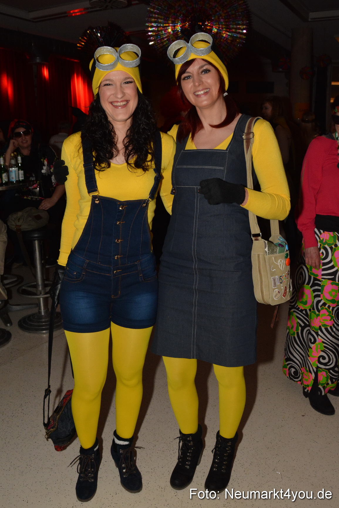 Weiberfasching Neumarkt 120215 0061