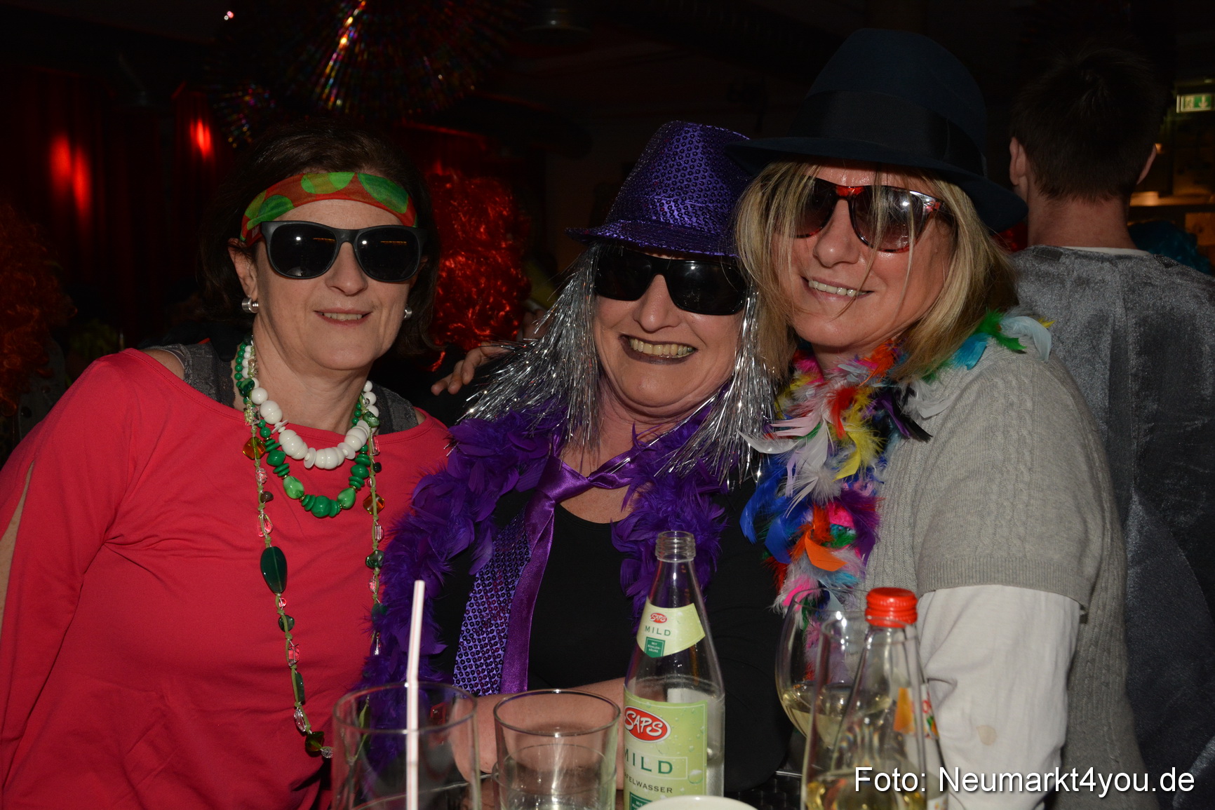 Weiberfasching Neumarkt 120215 0063