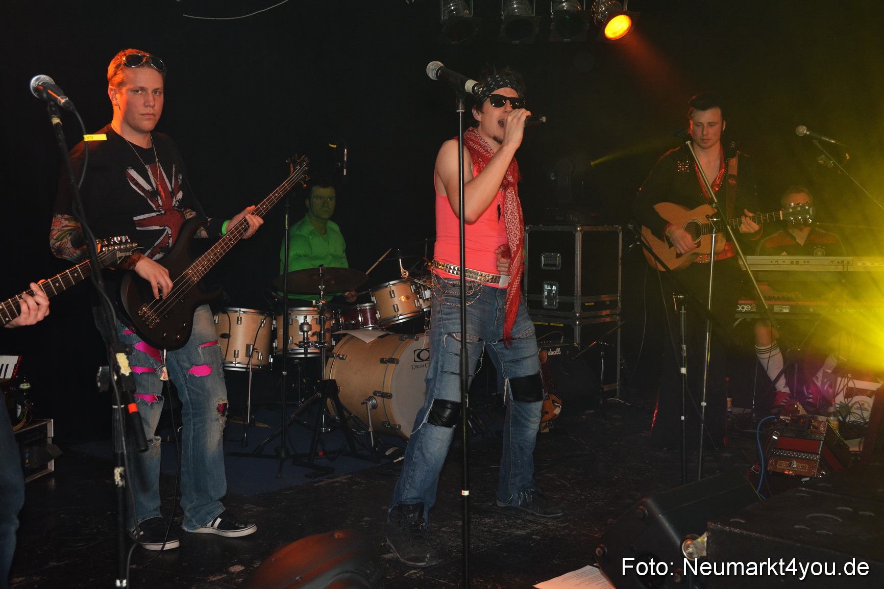 Weiberfasching Neumarkt 120215 0064