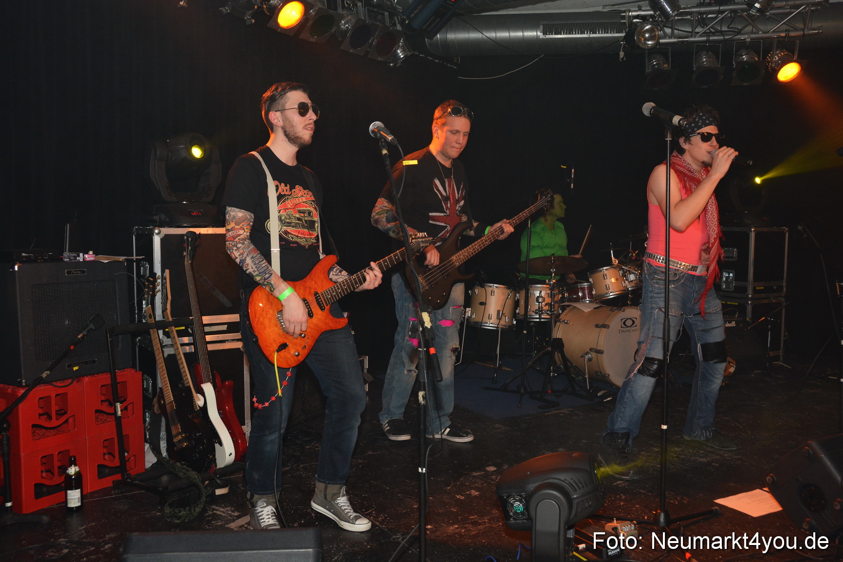 Weiberfasching Neumarkt 120215 0065