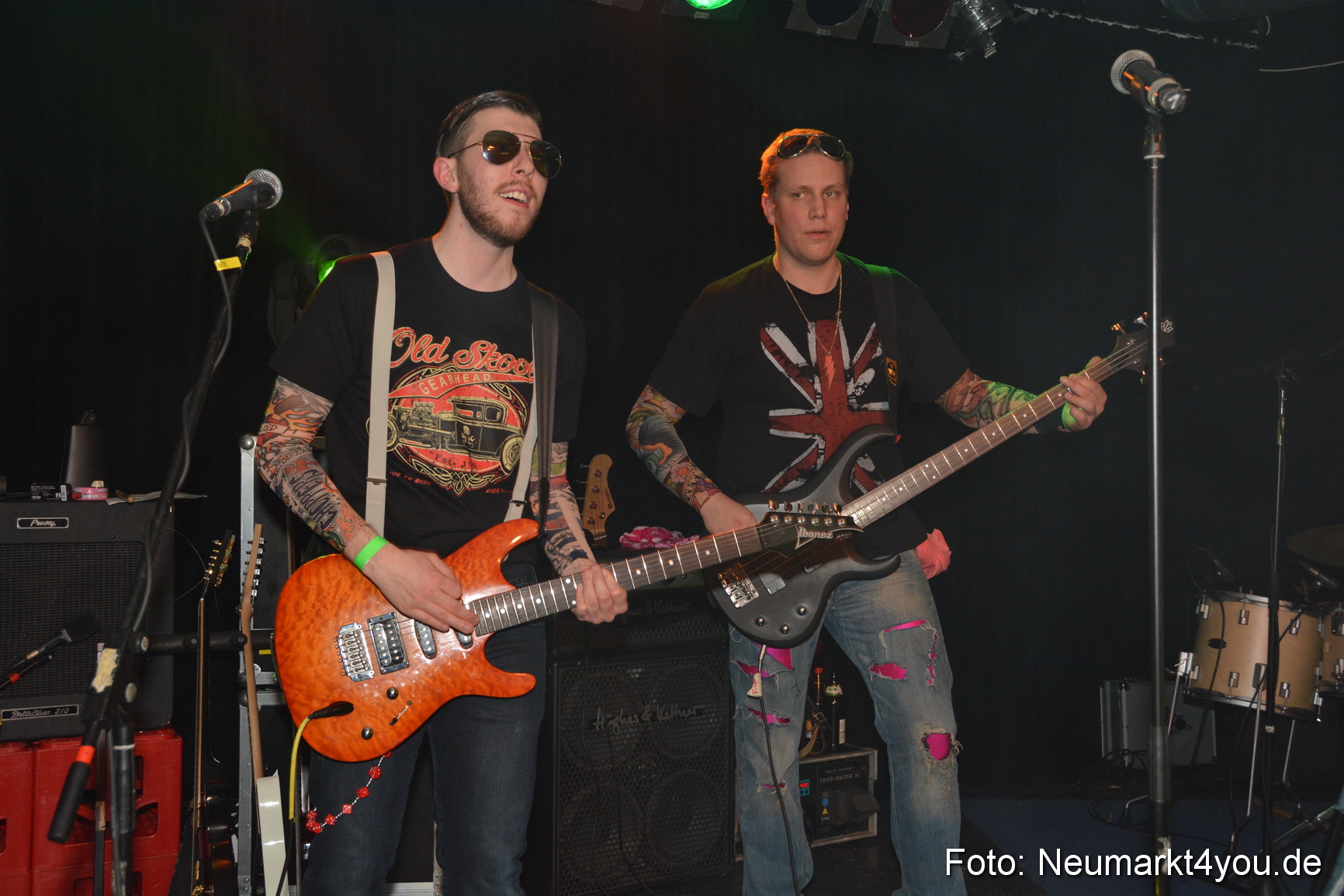 Weiberfasching Neumarkt 120215 0067