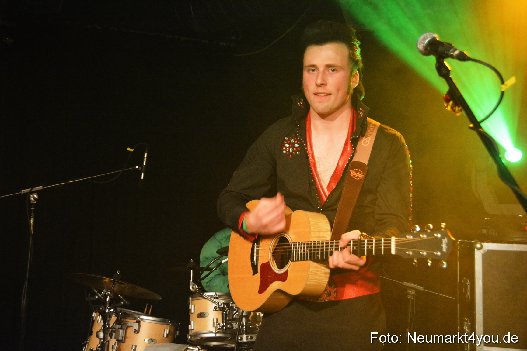 Weiberfasching Neumarkt 120215 0070