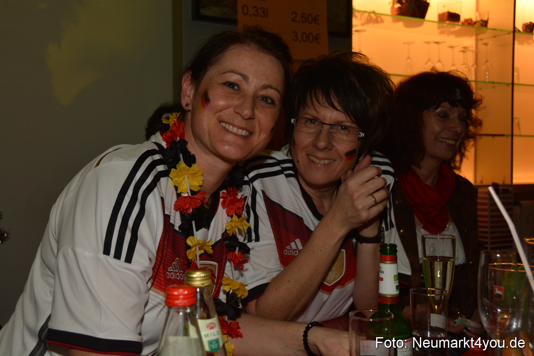 Weiberfasching Neumarkt 120215 0073