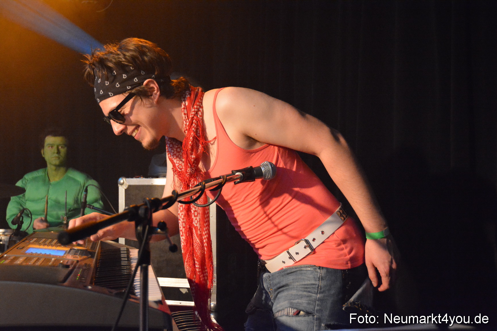 Weiberfasching Neumarkt 120215 0076