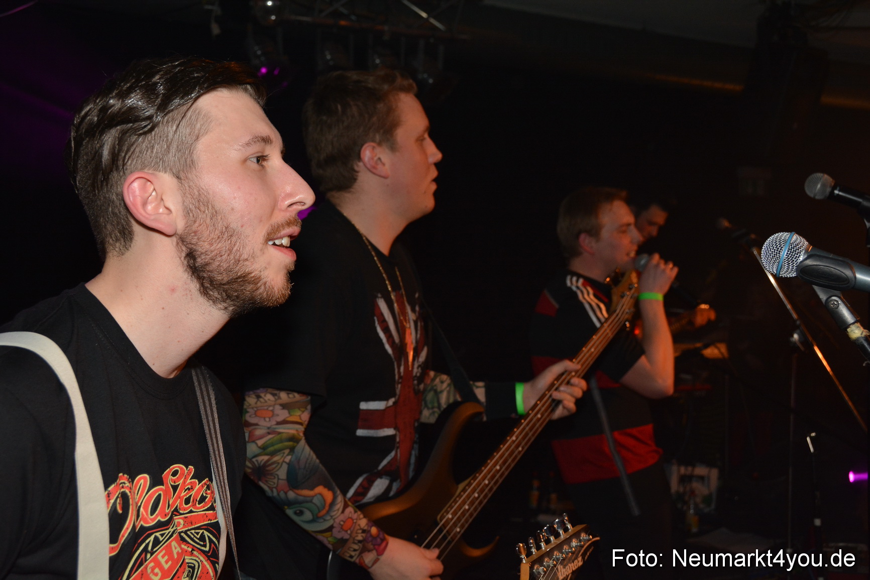 Weiberfasching Neumarkt 120215 0086