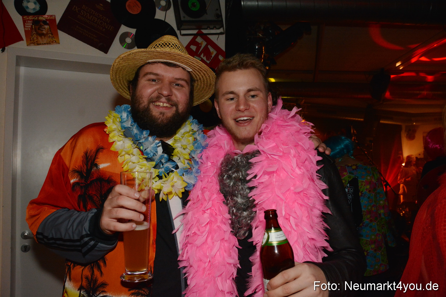 Weiberfasching Neumarkt 120215 0091