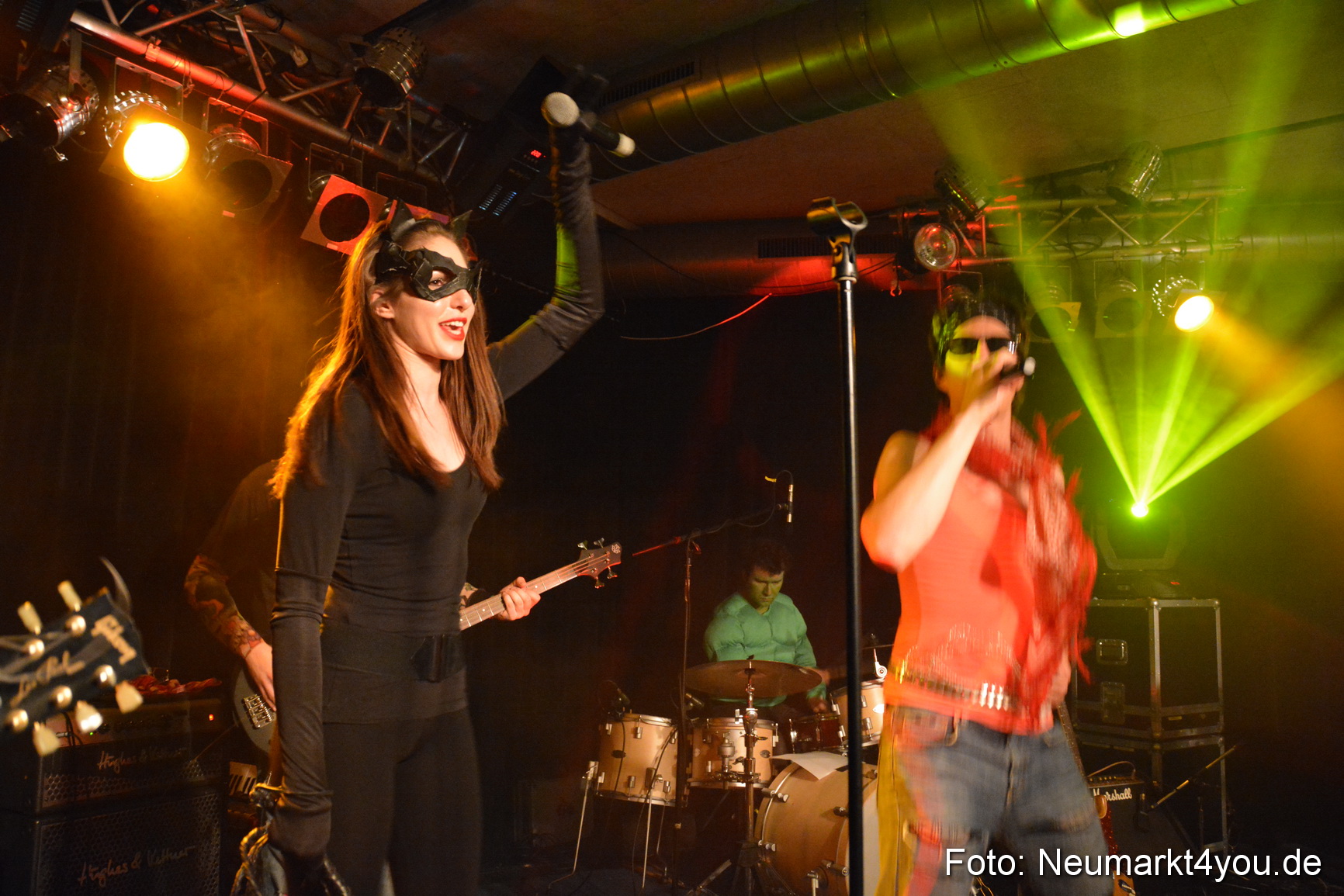 Weiberfasching Neumarkt 120215 0094