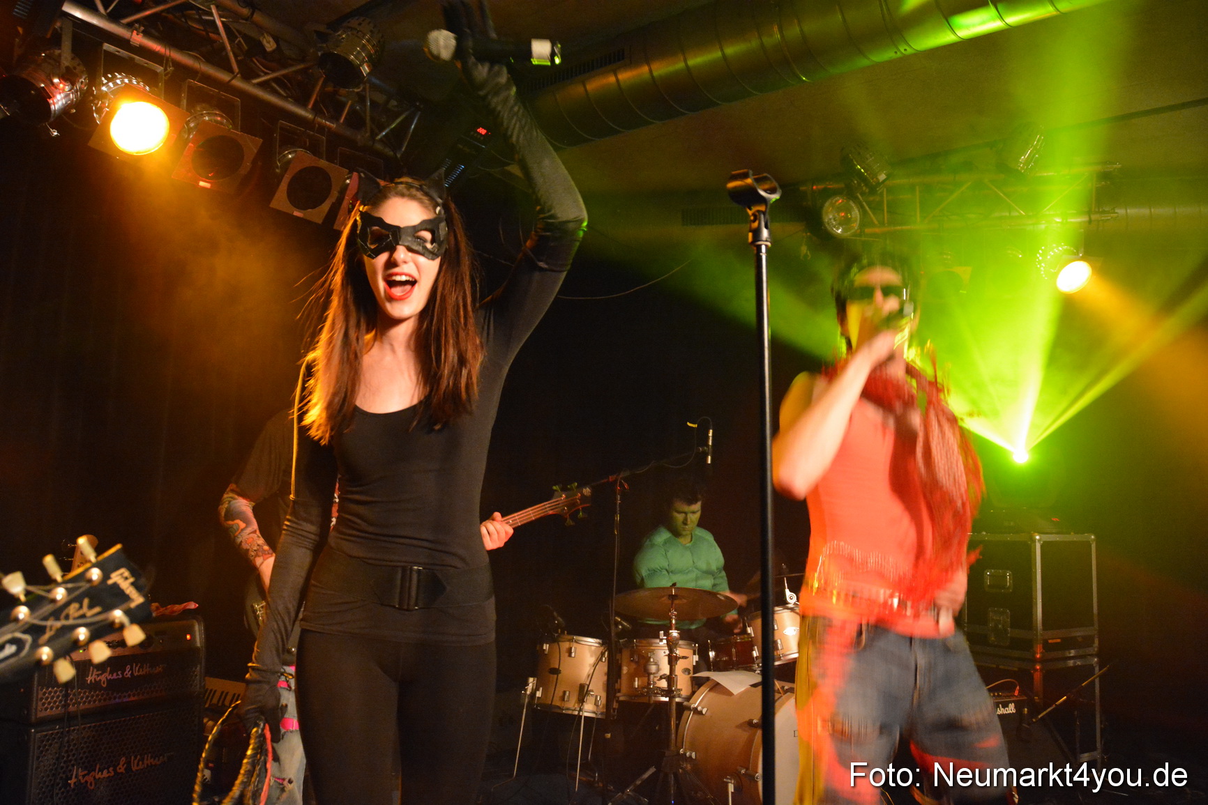 Weiberfasching Neumarkt 120215 0095