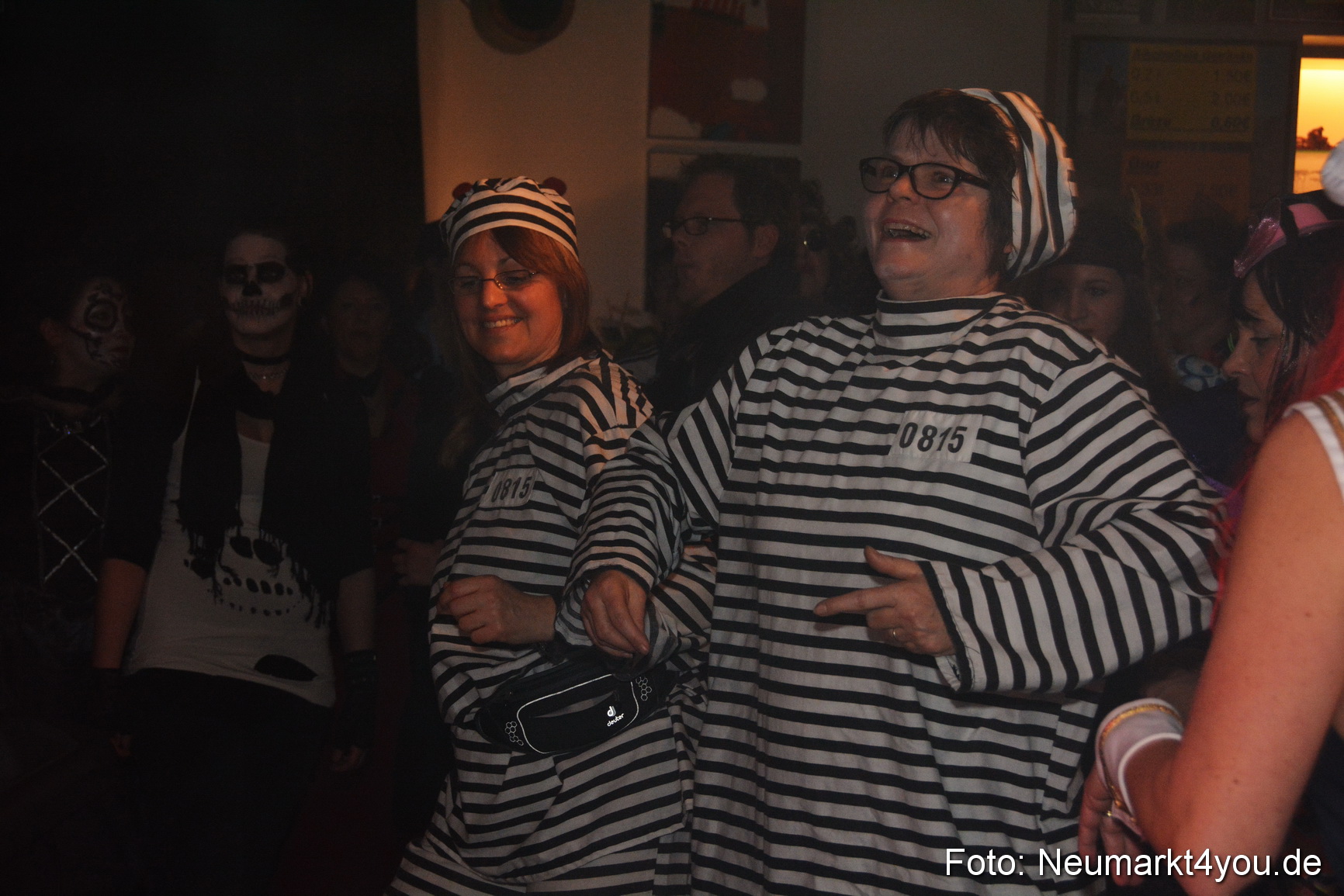 Weiberfasching Neumarkt 120215 0097