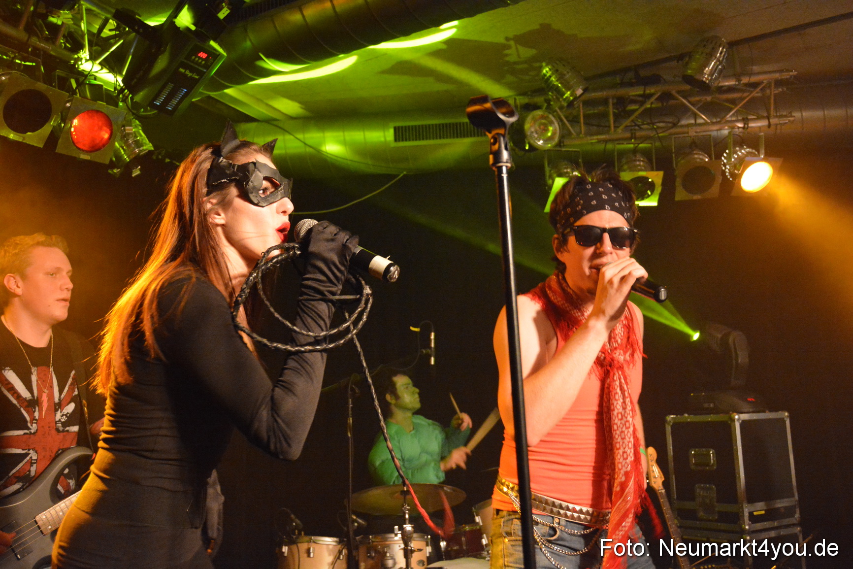 Weiberfasching Neumarkt 120215 0099