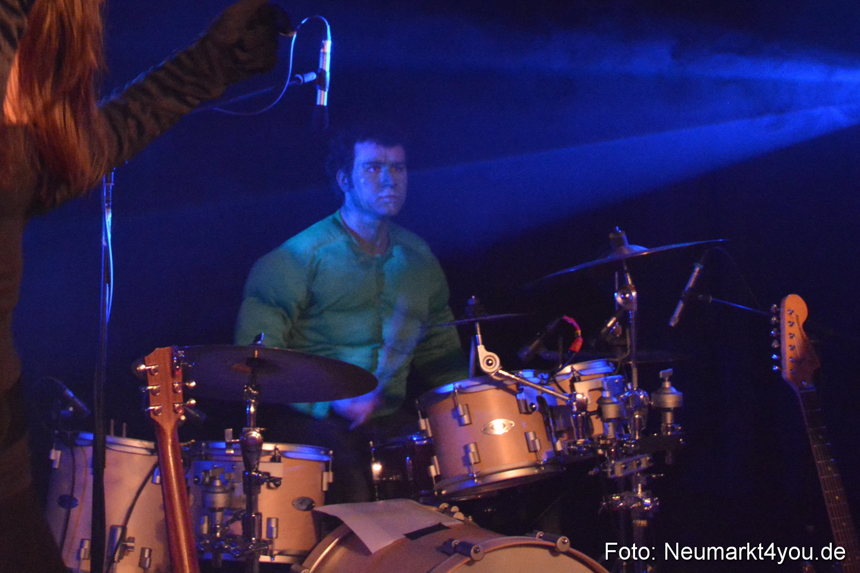 Weiberfasching Neumarkt 120215 0104