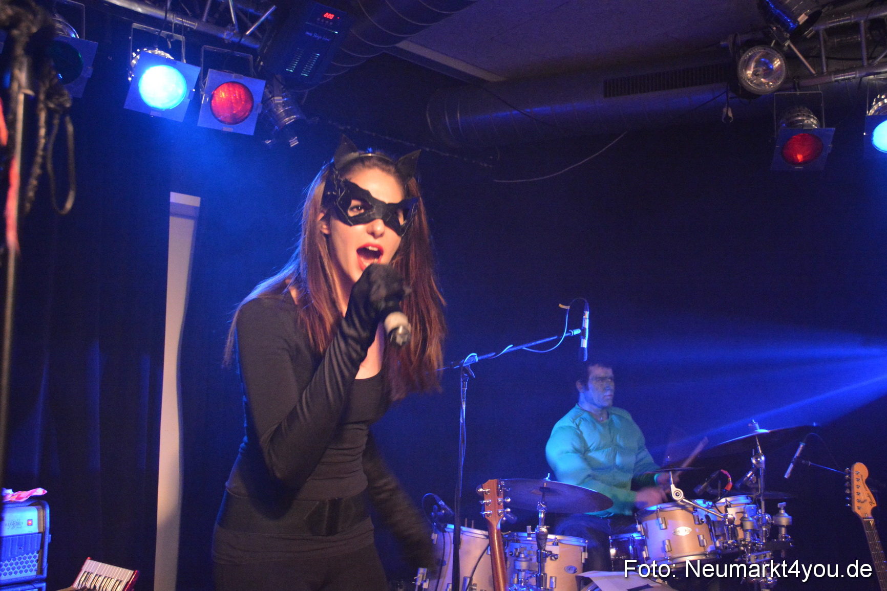 Weiberfasching Neumarkt 120215 0105