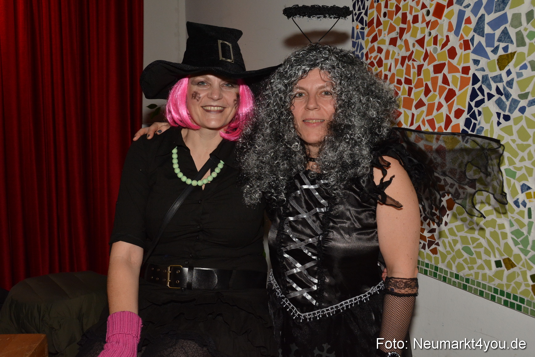 Weiberfasching Neumarkt 120215 0108