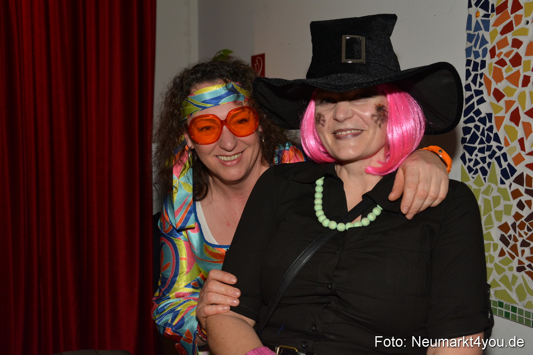 Weiberfasching Neumarkt 120215 0109