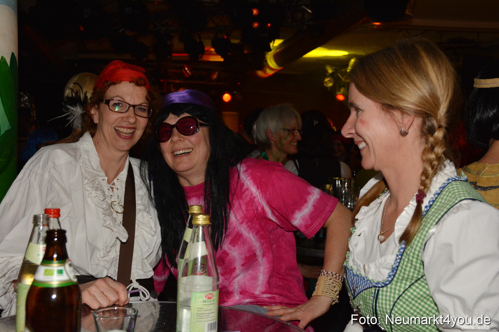 Weiberfasching Neumarkt 120215 0112
