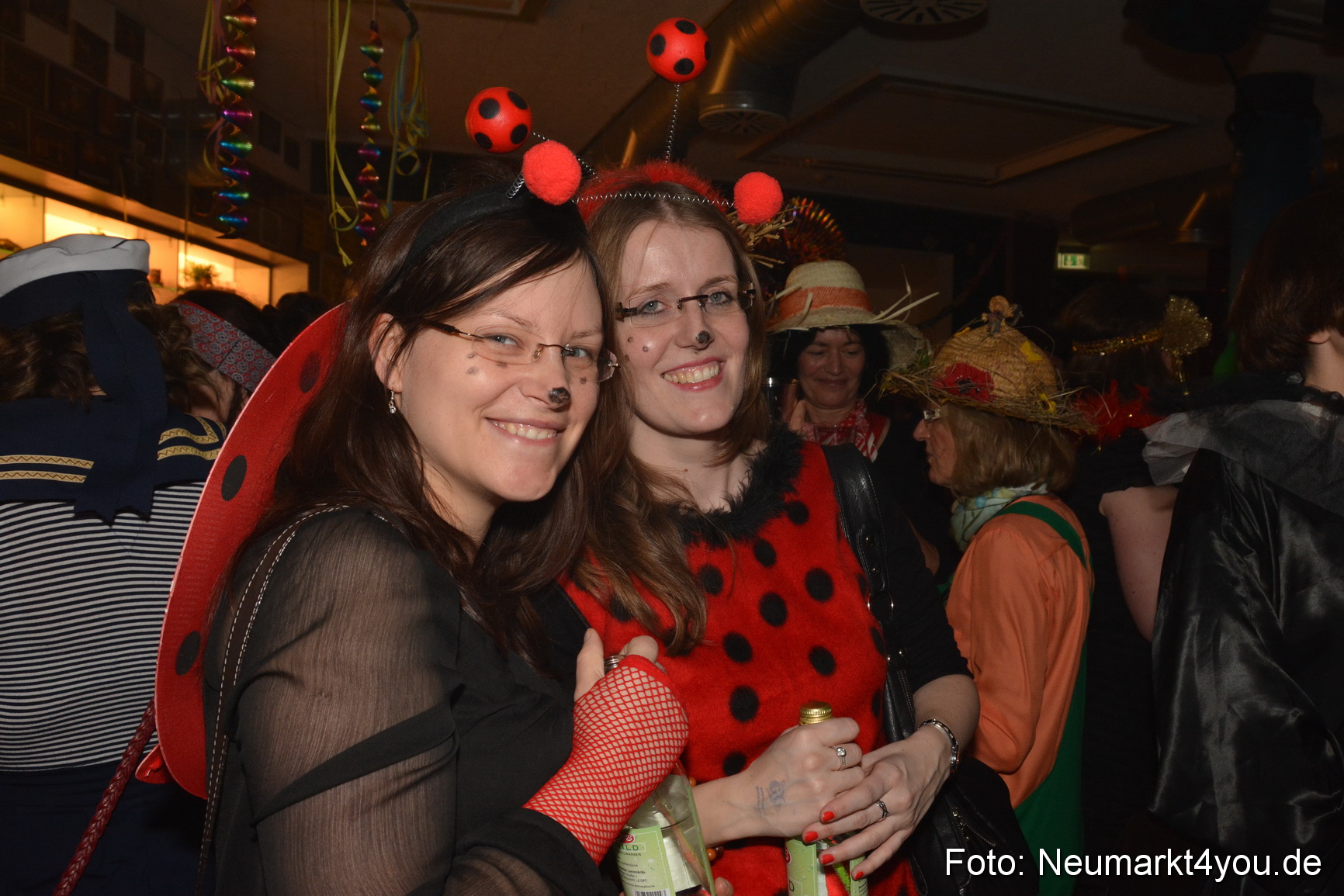 Weiberfasching Neumarkt 120215 0117