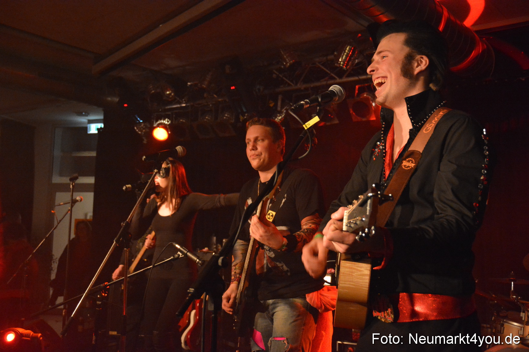 Weiberfasching Neumarkt 120215 0121