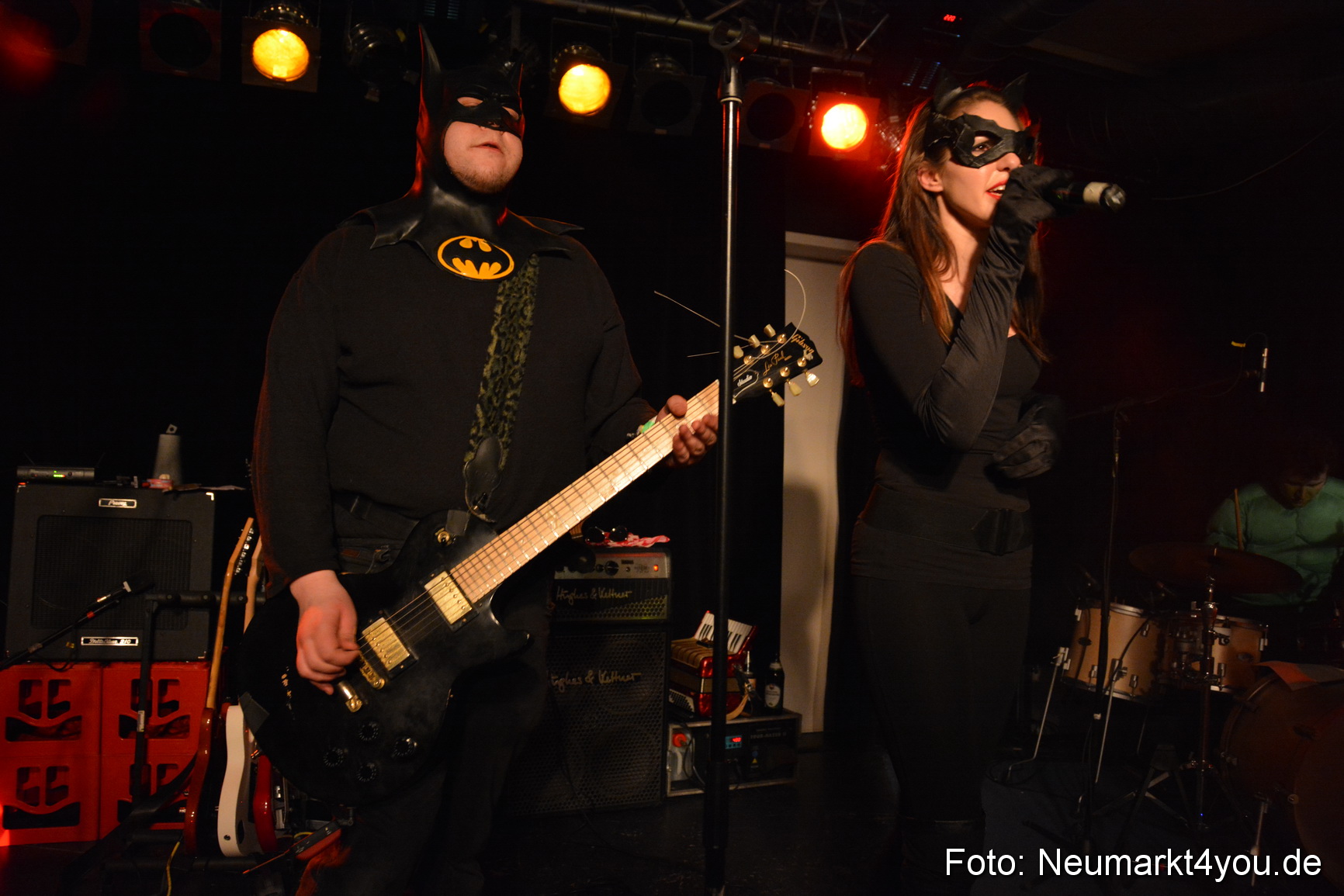 Weiberfasching Neumarkt 120215 0125