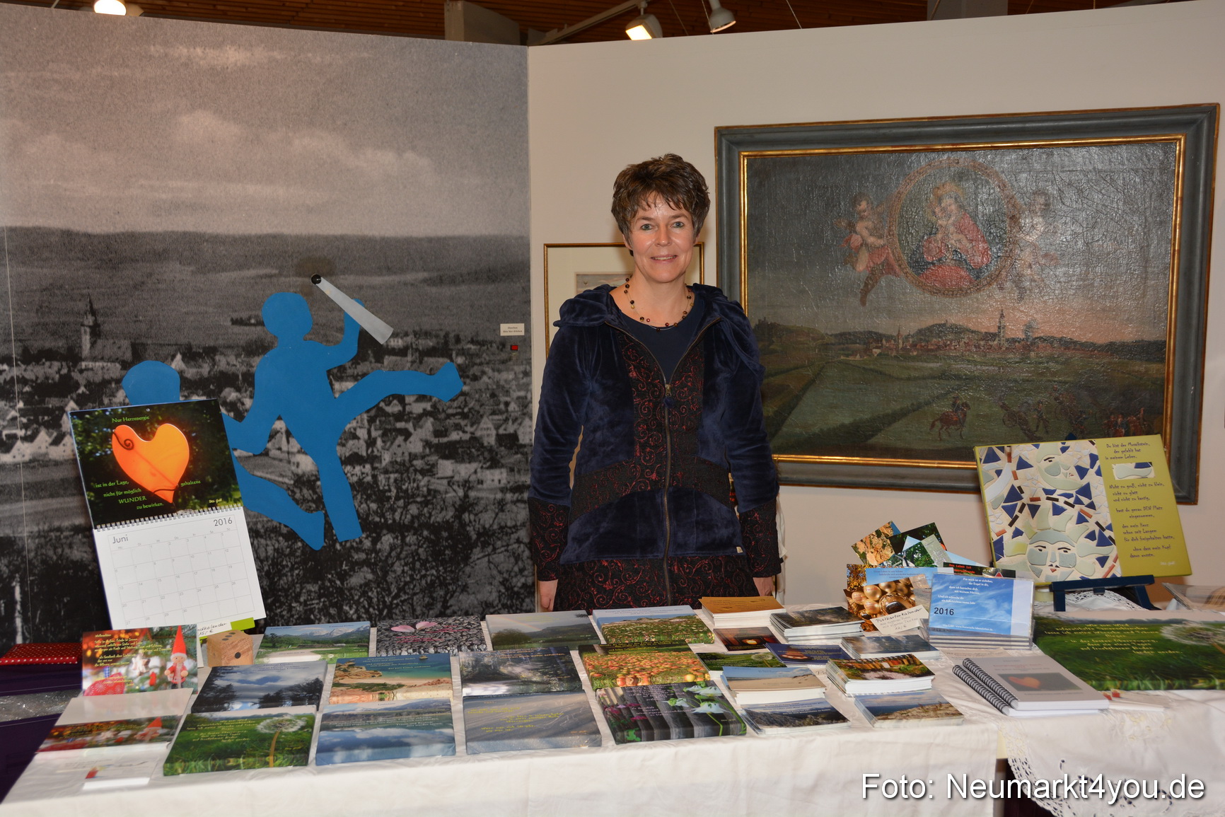 Weihnachten In Neumarkt Adventsmarkt Im Stadtmuseum 2015