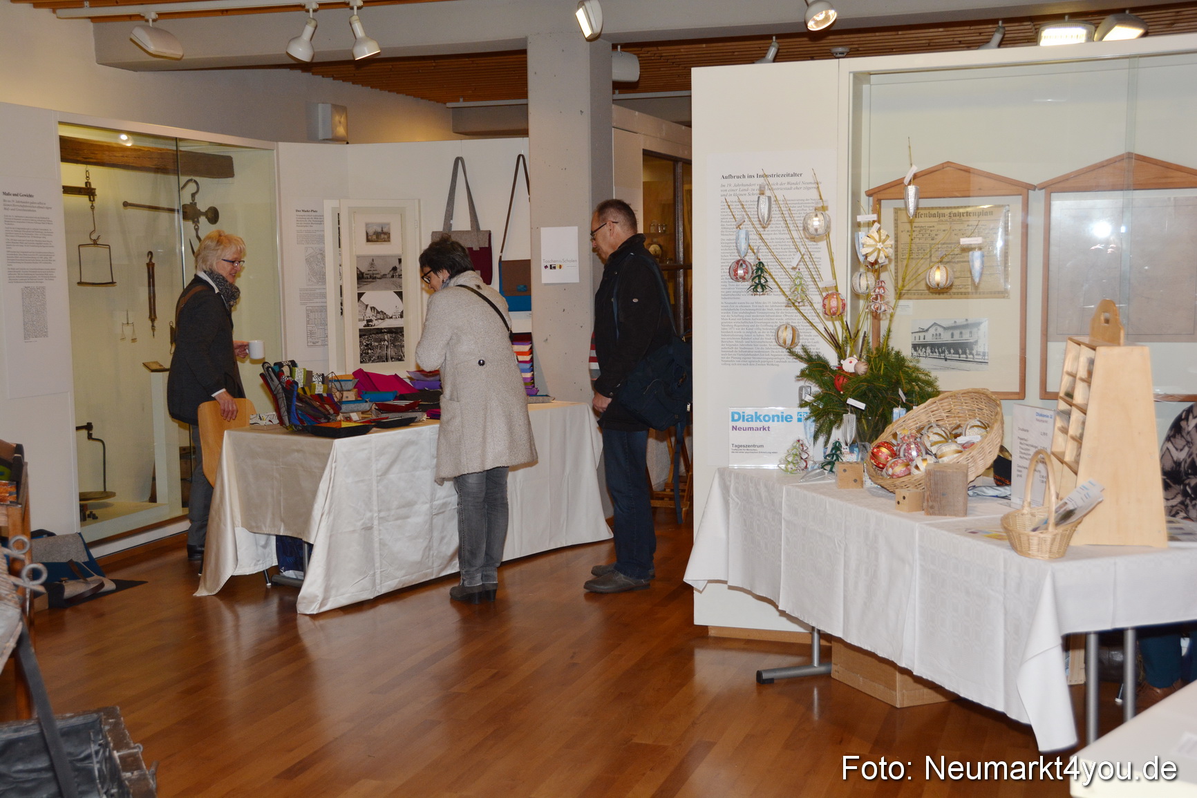 Adventsmarkt im Stadtmuseum 051215 0002