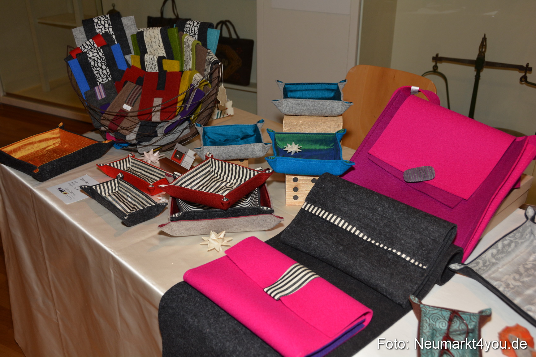 Adventsmarkt im Stadtmuseum 051215 0004