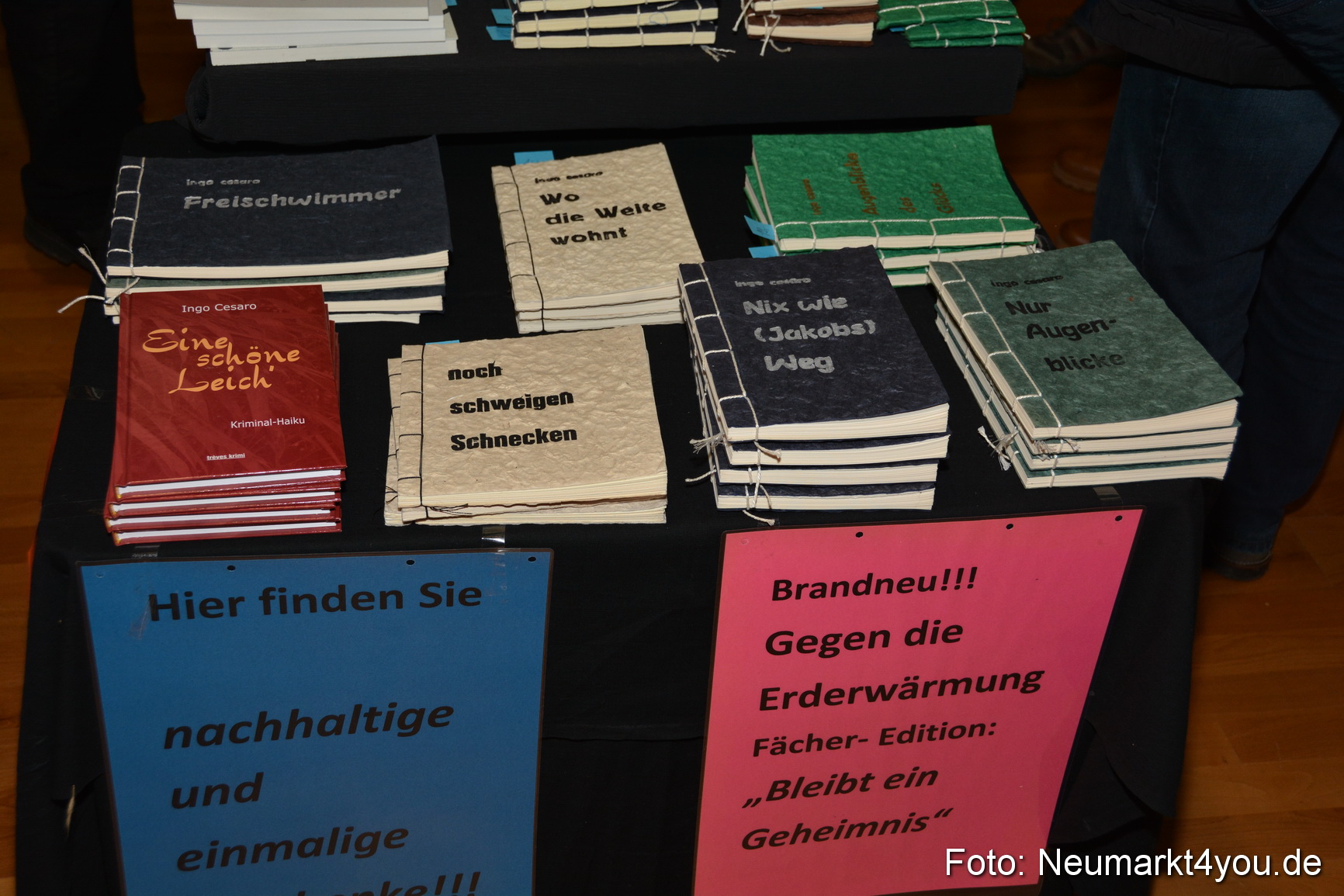 Adventsmarkt im Stadtmuseum 051215 0006