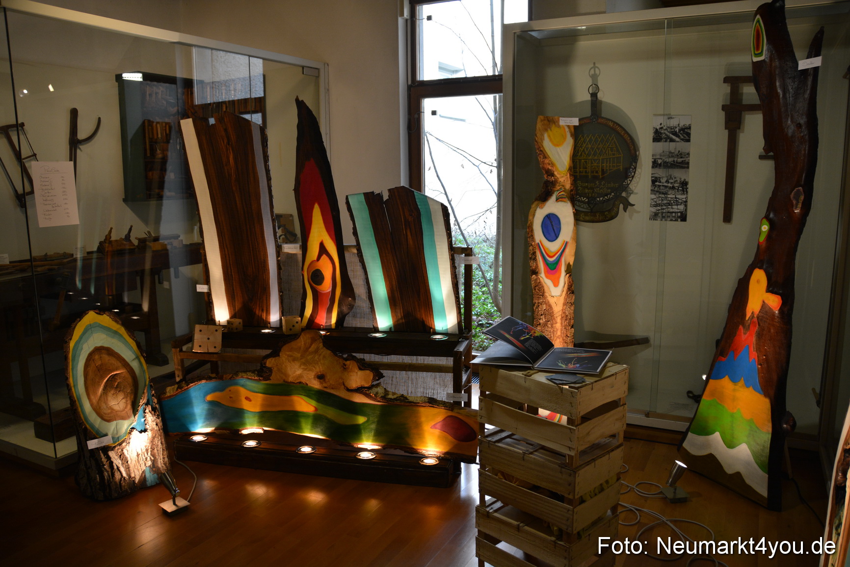 Adventsmarkt im Stadtmuseum 051215 0007