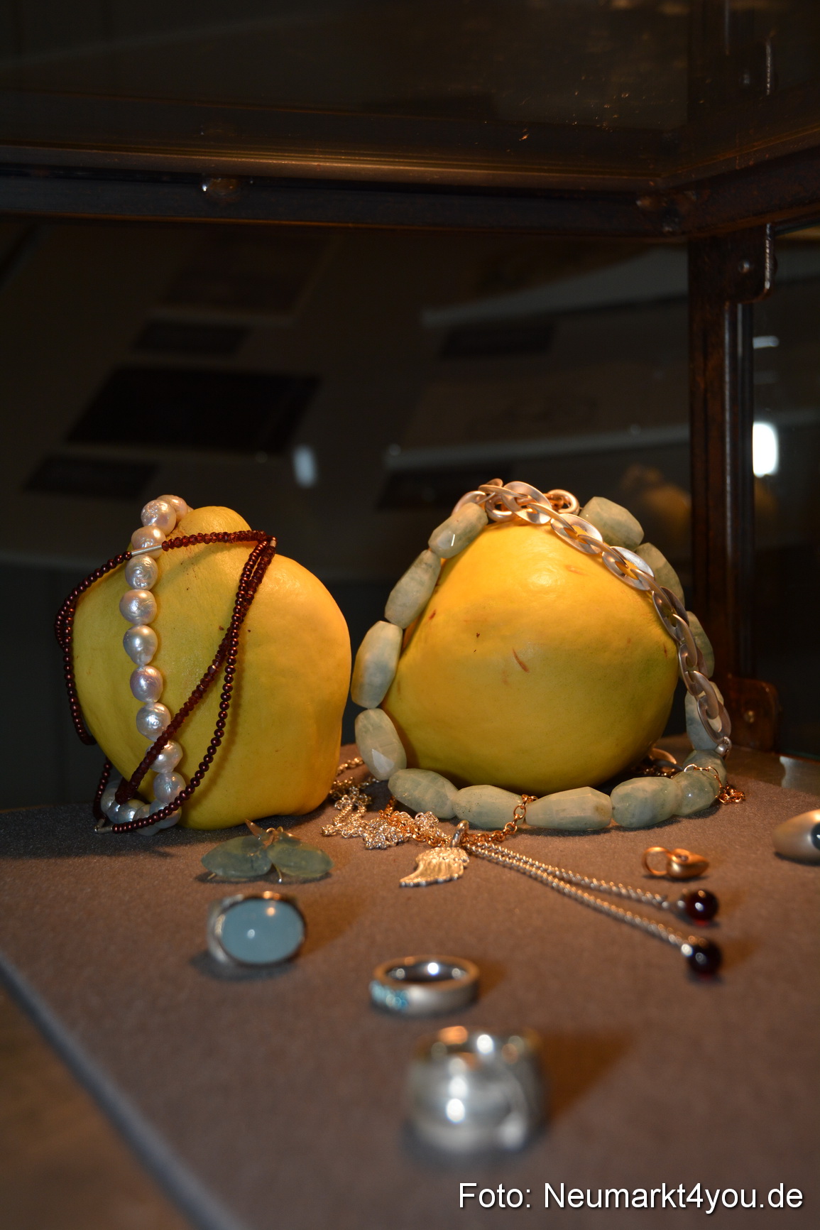 Adventsmarkt im Stadtmuseum 051215 0009