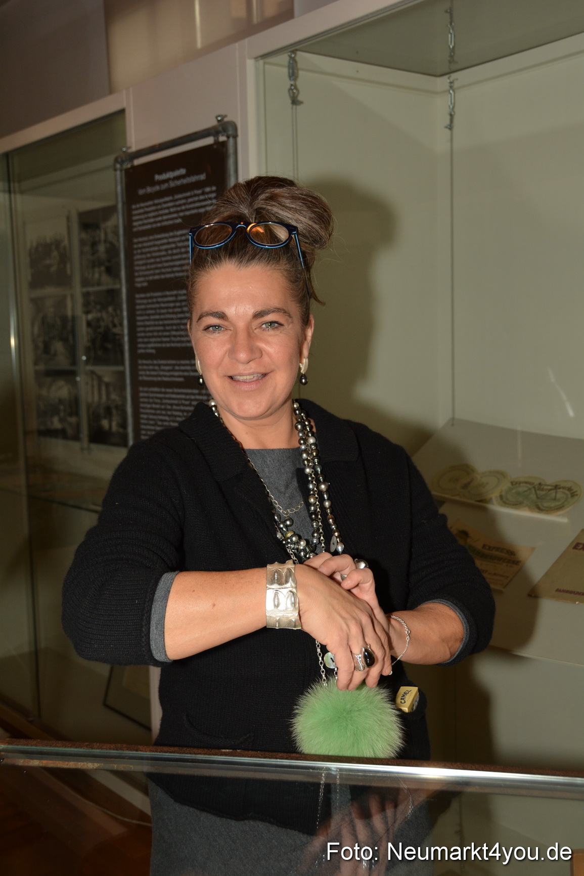 Adventsmarkt im Stadtmuseum 051215 0011