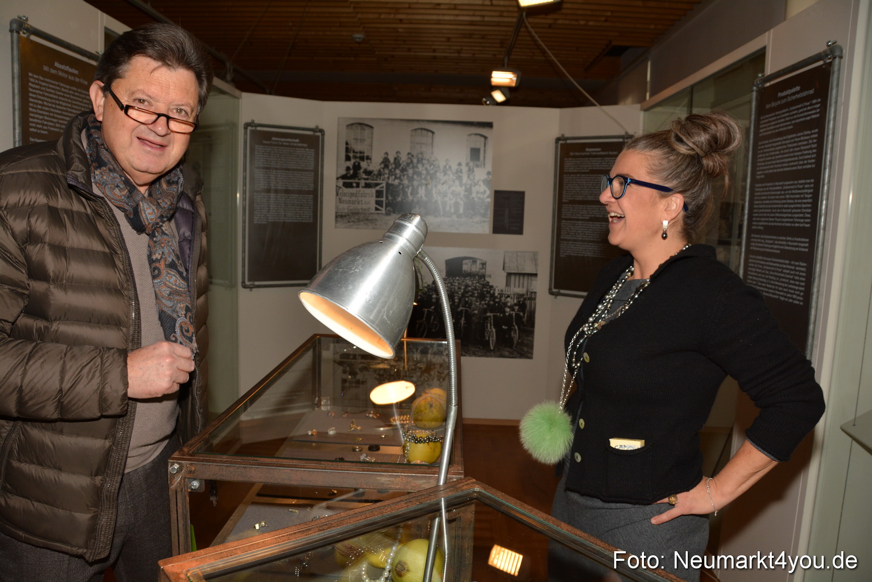 Adventsmarkt im Stadtmuseum 051215 0012