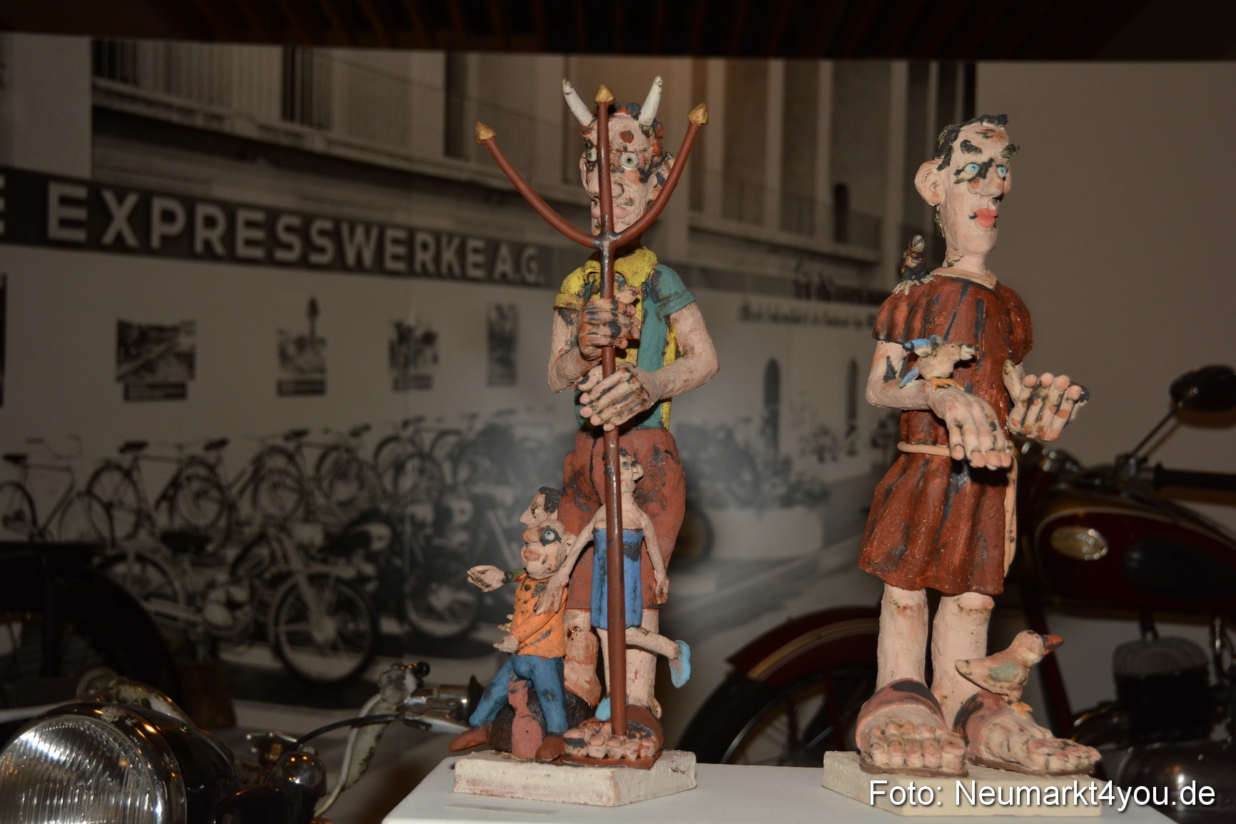 Adventsmarkt im Stadtmuseum 051215 0015