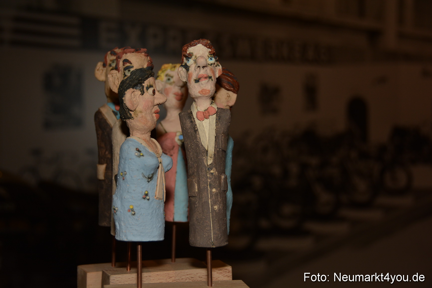 Adventsmarkt im Stadtmuseum 051215 0016