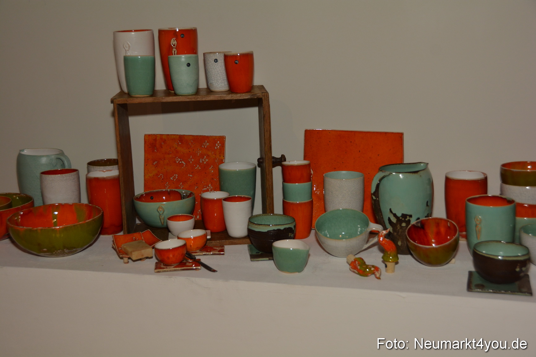 Adventsmarkt im Stadtmuseum 051215 0017