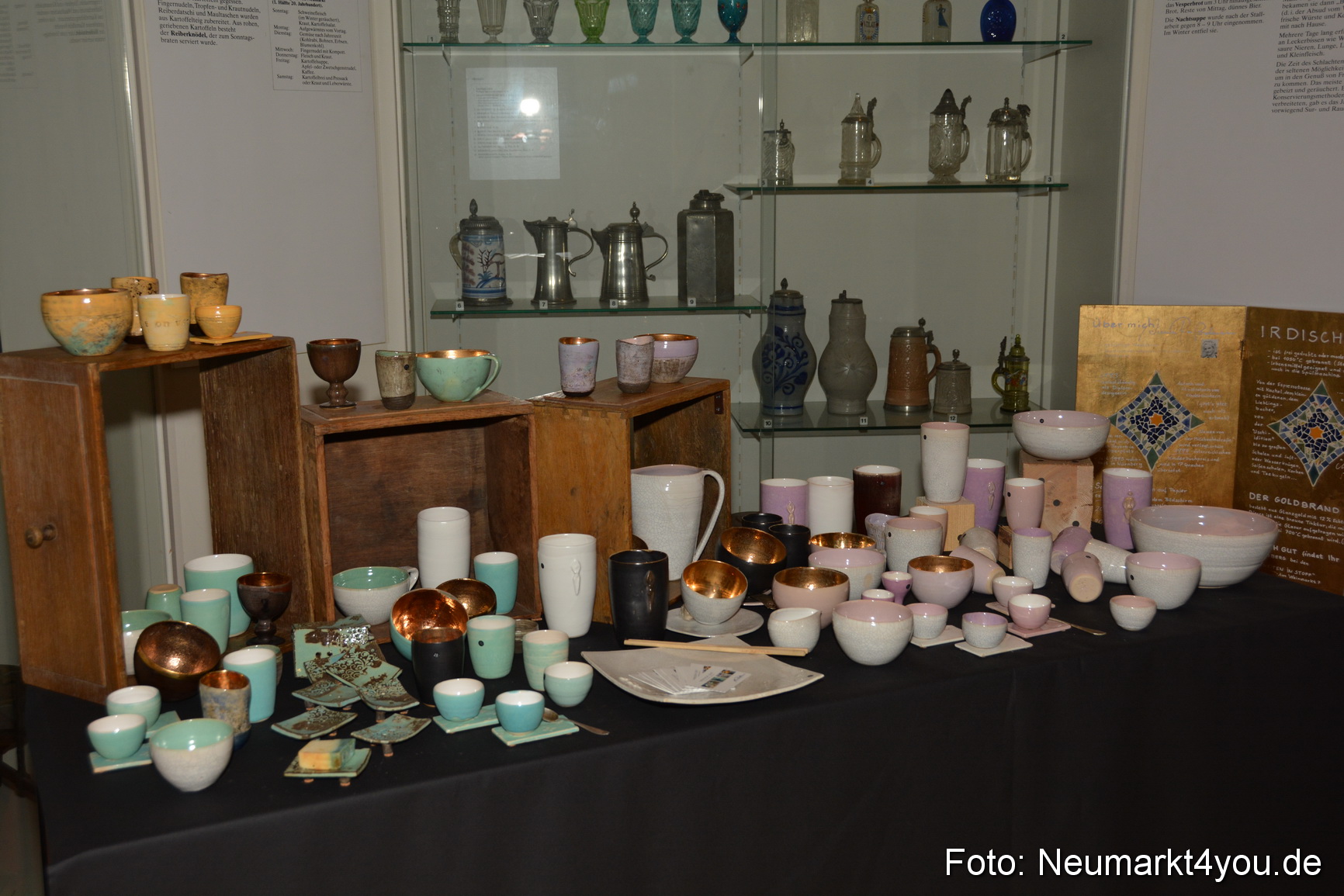 Adventsmarkt im Stadtmuseum 051215 0019