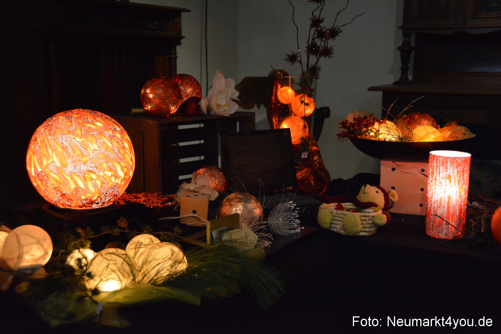 Adventsmarkt im Stadtmuseum 051215 0024