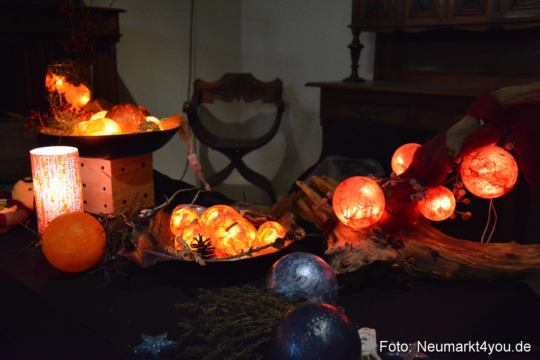 Adventsmarkt im Stadtmuseum 051215 0025