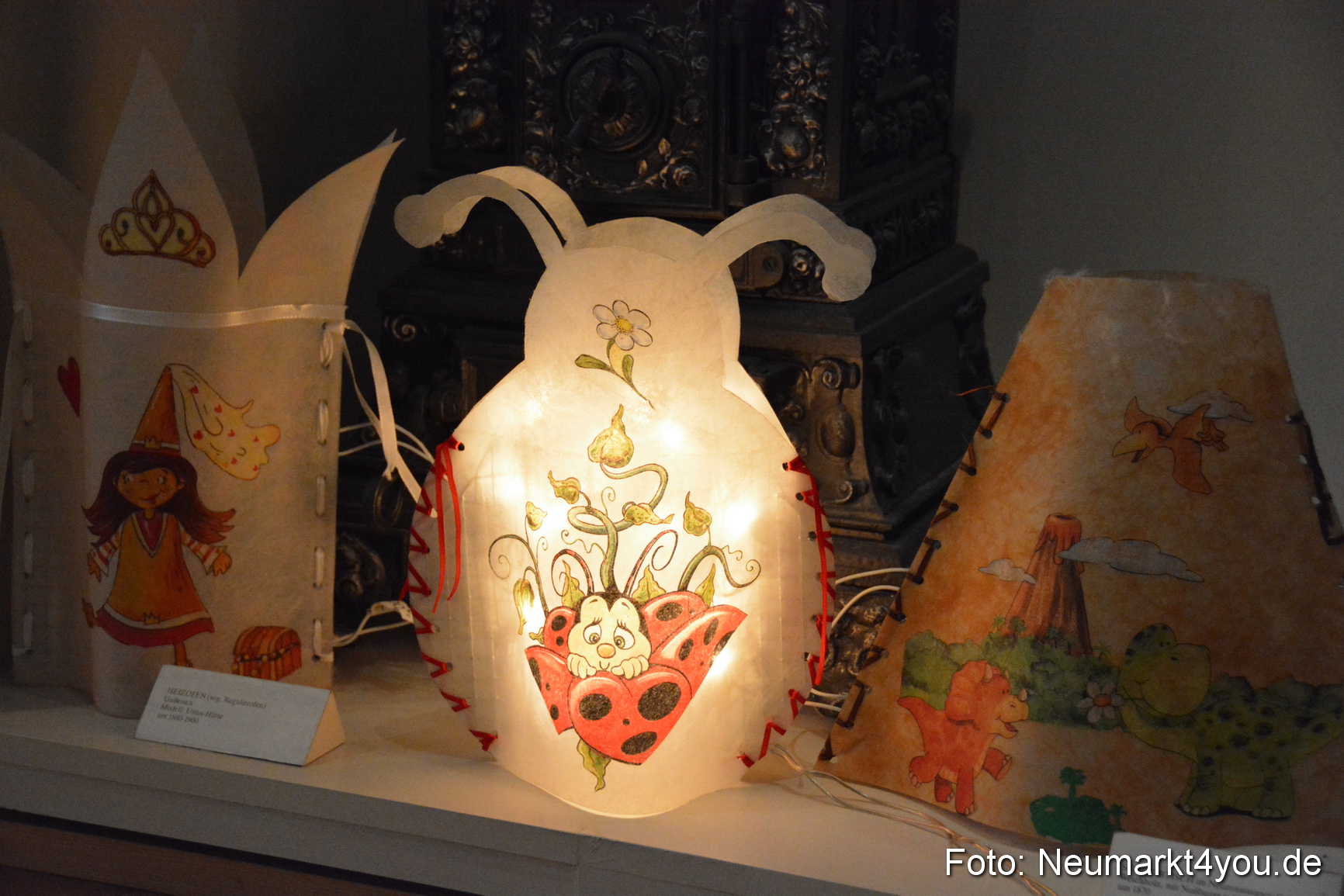 Adventsmarkt im Stadtmuseum 051215 0026