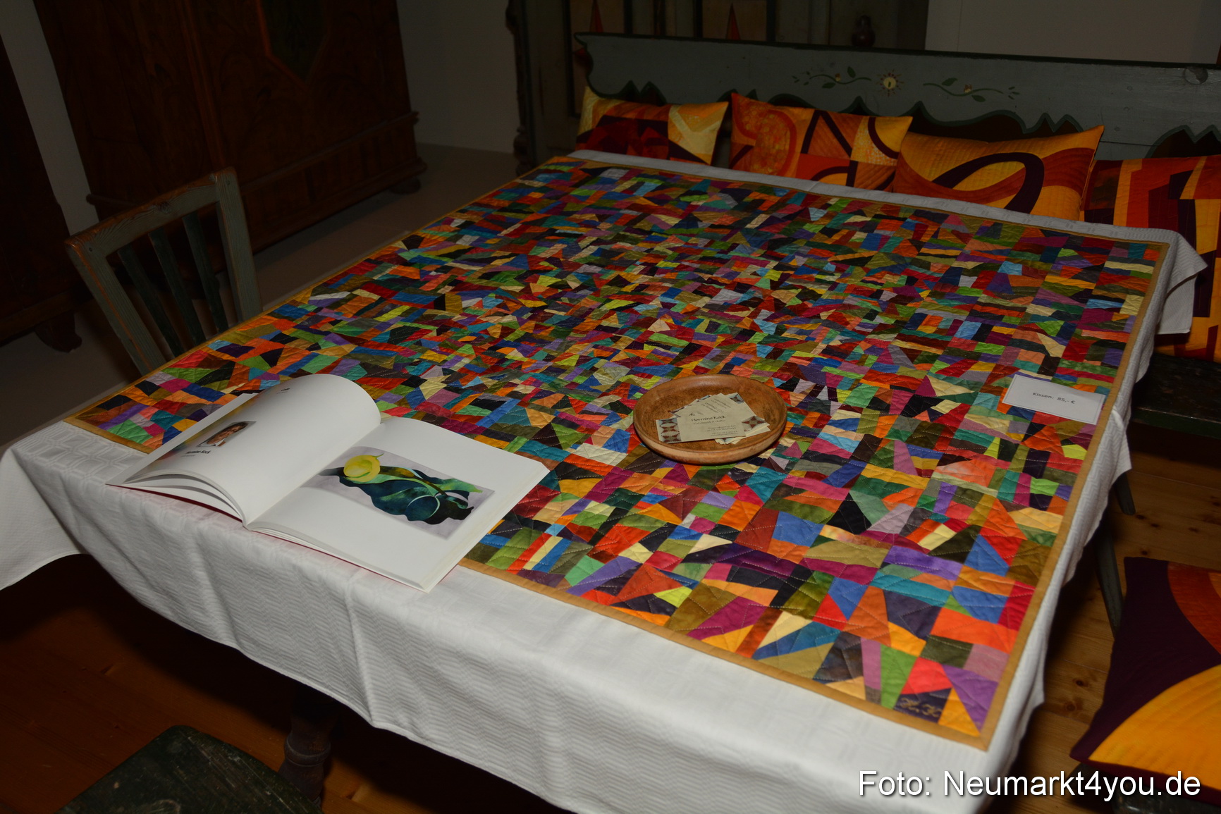 Adventsmarkt im Stadtmuseum 051215 0027